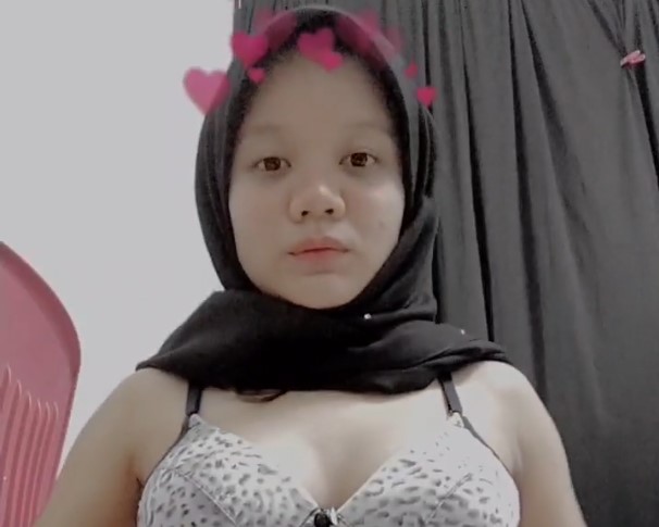 Bokep Hijab ZP352